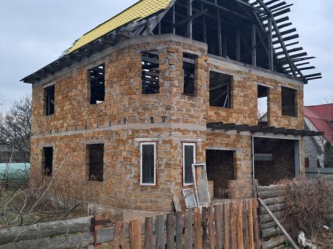 будинок за адресою Романа Шухевича вул. (Гастелло)