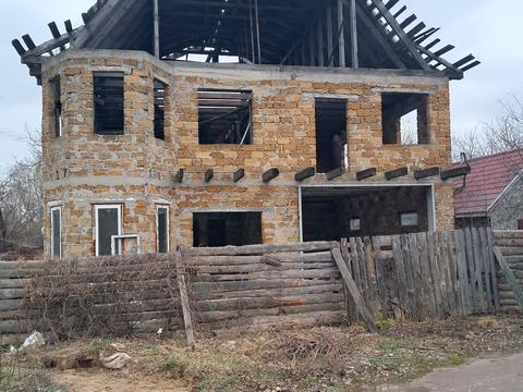 будинок за адресою Коростень, Романа Шухевича вул. (Гастелло)