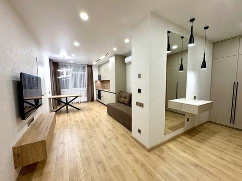 квартира за адресою Олександра Олеся вул., 3