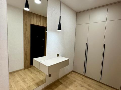 квартира за адресою Олександра Олеся вул., 3