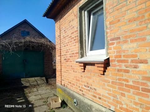 будинок за адресою 1-й Новогоголівський пров.