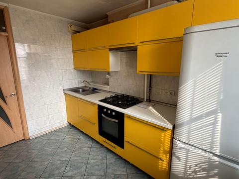 квартира по адресу Янтарная ул., 71