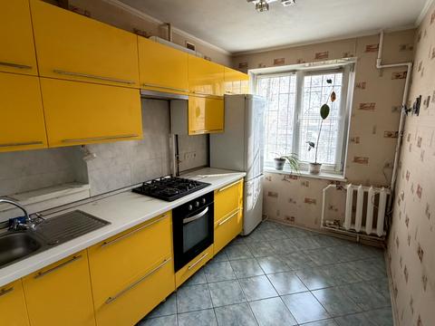 квартира по адресу Янтарная ул., 71