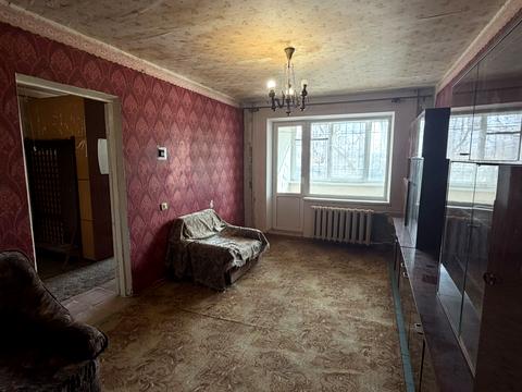 квартира по адресу Янтарная ул., 71