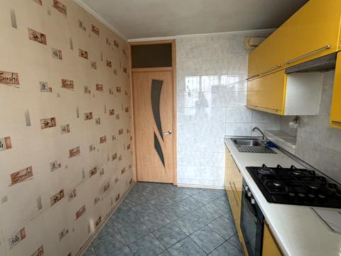 квартира по адресу Янтарная ул., 71