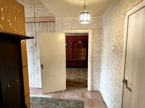 квартира по адресу Янтарная ул., 71