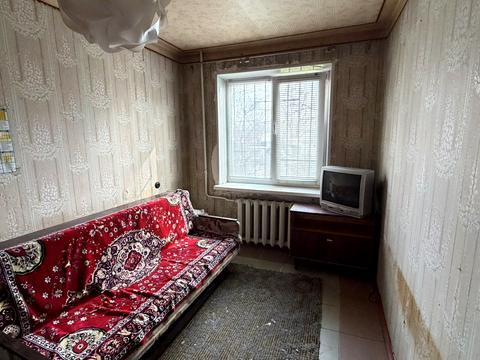 квартира по адресу Янтарная ул., 71