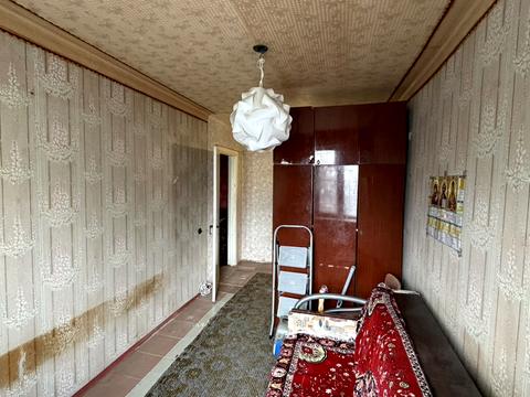 квартира по адресу Янтарная ул., 71