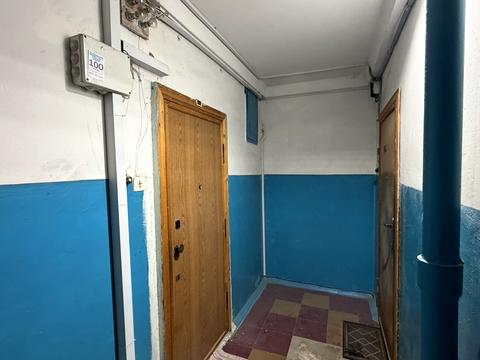 квартира по адресу Янтарная ул., 71