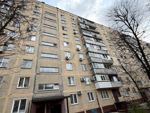 квартира по адресу Янтарная ул., 71