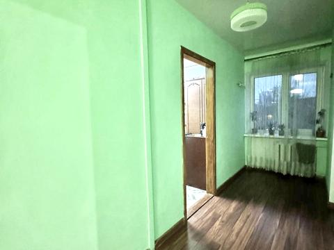 комната по адресу Шекспира пер., 13