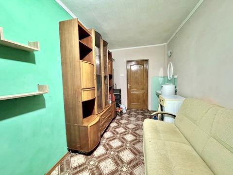 комната по адресу Шекспира пер., 13