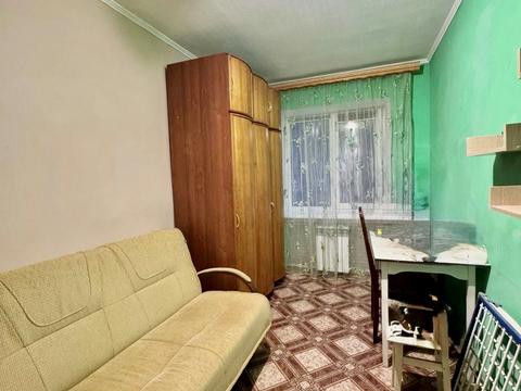 комната по адресу Шекспира пер., 13