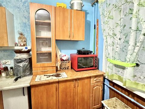 комната по адресу Шекспира пер., 13