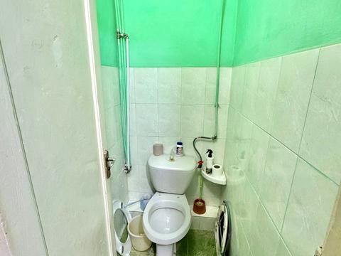 комната по адресу Шекспира пер., 13