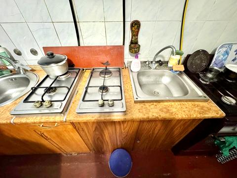 комната по адресу Шекспира пер., 13