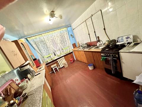 комната по адресу Шекспира пер., 13