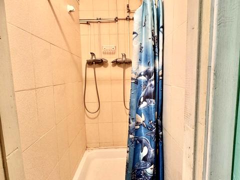 комната по адресу Шекспира пер., 13