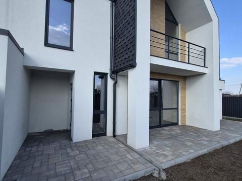 дом по адресу Привітна