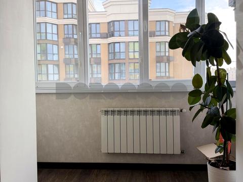 квартира за адресою Яблунева вул., 13-Б