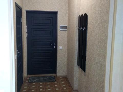 квартира по адресу Ракетная ул., 24-Б