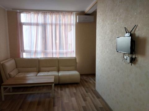 квартира по адресу Ракетная ул., 24-Б