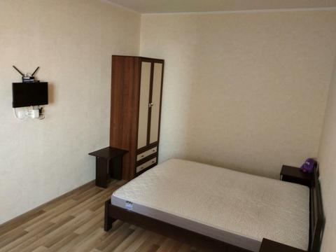 квартира по адресу Ракетная ул., 24-Б