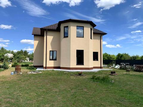 будинок за адресою Бузкова, 53