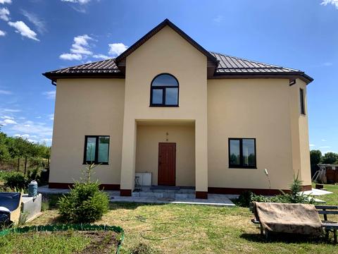 будинок за адресою Бузкова, 53