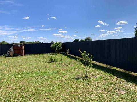 будинок за адресою Бузкова, 53