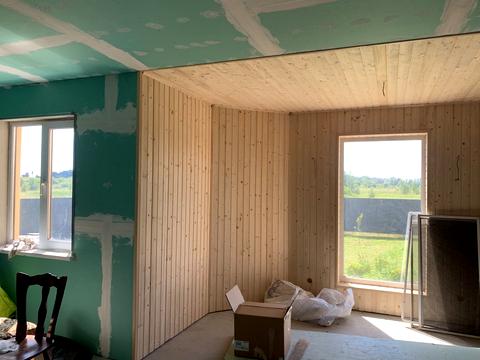 будинок за адресою Бузкова, 53