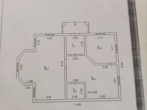 будинок за адресою Бузкова, 53