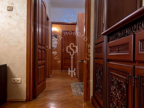квартира за адресою Червоної Калини просп. (Володимира Маяковського), 59