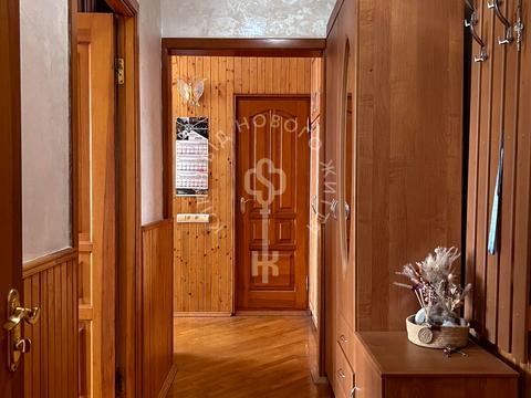 квартира за адресою Червоної Калини просп. (Володимира Маяковського), 59
