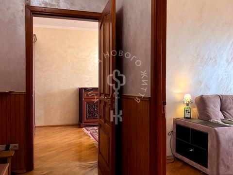 квартира за адресою Червоної Калини просп. (Володимира Маяковського), 59