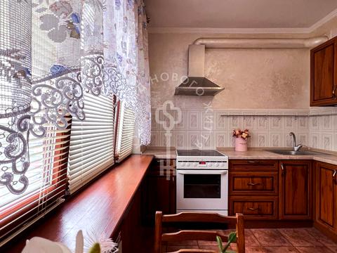 квартира за адресою Червоної Калини просп. (Володимира Маяковського), 59