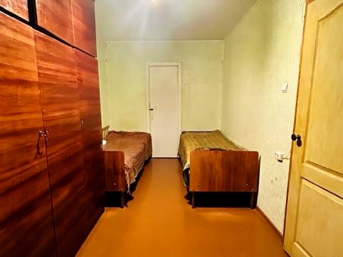квартира за адресою Серпнева вул., 6