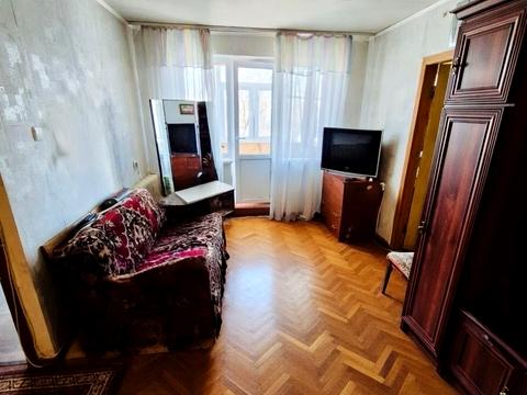 квартира за адресою Серпнева вул., 6