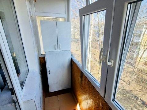квартира за адресою Серпнева вул., 6