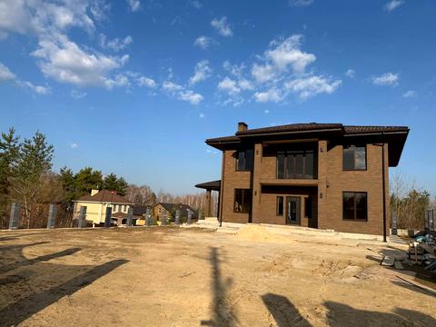 будинок за адресою с. Гореничі, Івана Кочерги вул.