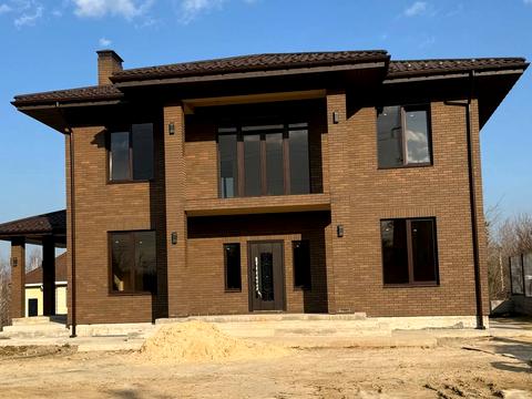 будинок за адресою с. Гореничі, Івана Кочерги вул.