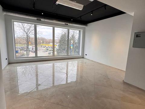 комерційна за адресою Княгинин вул., (Будинок 15)