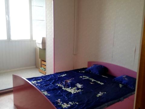 квартира за адресою Оноре де Бальзака вул., 84