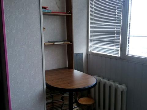 квартира за адресою Оноре де Бальзака вул., 84