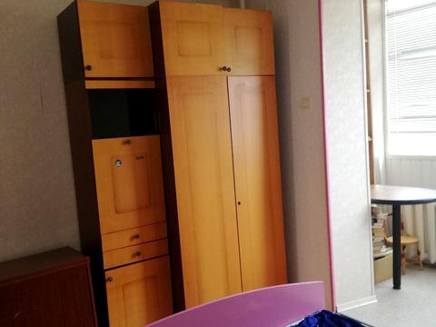 квартира за адресою Оноре де Бальзака вул., 84