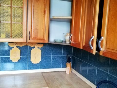 квартира за адресою Оноре де Бальзака вул., 84