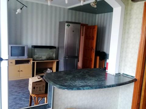 квартира за адресою Оноре де Бальзака вул., 84