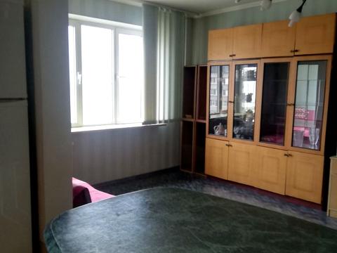 квартира за адресою Оноре де Бальзака вул., 84