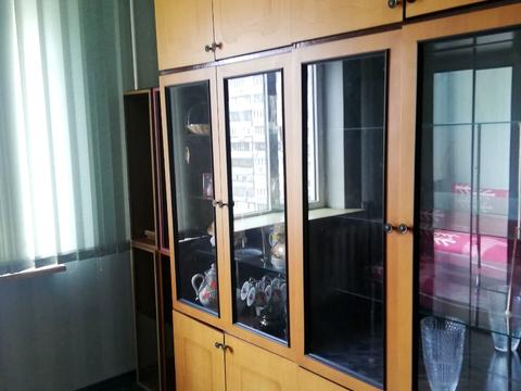 квартира за адресою Оноре де Бальзака вул., 84