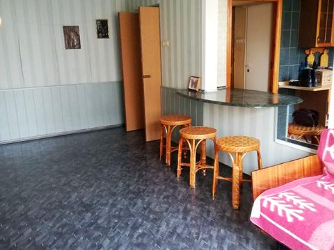 квартира по адресу Оноре де Бальзака ул., 84